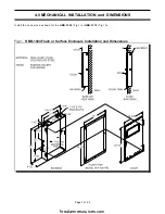 Предварительный просмотр 9 страницы Hochiki HCP 1000 Series Installation And Operation Manual