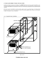 Предварительный просмотр 12 страницы Hochiki HCP 1000 Series Installation And Operation Manual