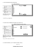 Предварительный просмотр 21 страницы Hochiki HCP 1000 Series Installation And Operation Manual