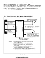 Предварительный просмотр 29 страницы Hochiki HCP 1000 Series Installation And Operation Manual