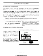 Предварительный просмотр 39 страницы Hochiki HCP 1000 Series Installation And Operation Manual