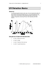 Предварительный просмотр 3 страницы Hochiki HF-24 User Manual