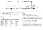 Предварительный просмотр 2 страницы Hochiki SLR-E-IS Instructions