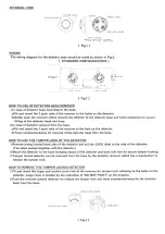 Preview for 2 page of Hochiki SLV Series Installation Instructions