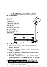 Preview for 12 page of Hocom GRC Series User Manual