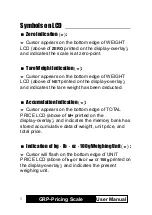 Preview for 4 page of Hocom GRP Series User Manual