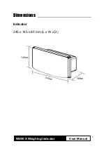 Preview for 4 page of Hocom WSW-X Series User Manual