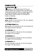 Preview for 5 page of Hocom WSW-X Series User Manual