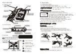 Preview for 3 page of HODAKA HT-1200N Operating Manual