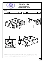 Предварительный просмотр 6 страницы Hodedah HID3 WD-MOP Instructions Manual