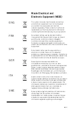 Preview for 6 page of Hoefer MacroVue UV-25 User Manual