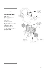 Предварительный просмотр 7 страницы Hoefer SE 260 User Manual