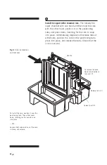 Предварительный просмотр 12 страницы Hoefer SE 260 User Manual