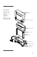 Предварительный просмотр 7 страницы Hoefer SE 400 User Manual