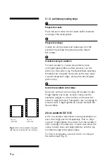 Предварительный просмотр 12 страницы Hoefer SE 400 User Manual