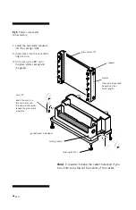 Предварительный просмотр 14 страницы Hoefer SE 400 User Manual