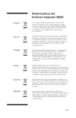 Preview for 8 page of Hoefer TE70X User Manual