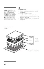 Preview for 14 page of Hoefer TE70X User Manual