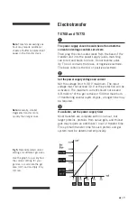 Preview for 17 page of Hoefer TE70X User Manual