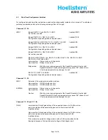 Предварительный просмотр 14 страницы Hoellstern DELTA 12.2 User Manual