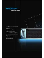 Предварительный просмотр 24 страницы Hoellstern DELTA 12.2 User Manual