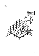 Предварительный просмотр 17 страницы HOESCH 4044559022492 Planning And Installation Instructions