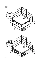 Предварительный просмотр 18 страницы HOESCH 4044559022492 Planning And Installation Instructions