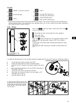 Preview for 15 page of HOESCH 68156.551 Planning, Installation And Operating Instructions