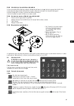 Предварительный просмотр 27 страницы HOESCH 68156.551 Planning, Installation And Operating Instructions