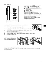 Предварительный просмотр 29 страницы HOESCH 68156.551 Planning, Installation And Operating Instructions