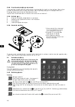 Предварительный просмотр 34 страницы HOESCH 68156.551 Planning, Installation And Operating Instructions