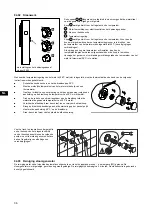 Предварительный просмотр 36 страницы HOESCH 68156.551 Planning, Installation And Operating Instructions