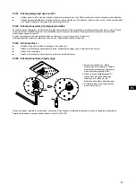 Предварительный просмотр 41 страницы HOESCH 68156.551 Planning, Installation And Operating Instructions