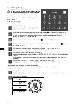 Предварительный просмотр 42 страницы HOESCH 68156.551 Planning, Installation And Operating Instructions