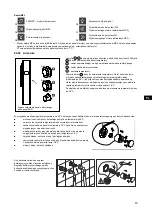 Предварительный просмотр 43 страницы HOESCH 68156.551 Planning, Installation And Operating Instructions