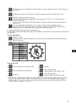 Предварительный просмотр 49 страницы HOESCH 68156.551 Planning, Installation And Operating Instructions