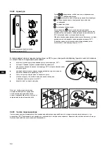 Предварительный просмотр 50 страницы HOESCH 68156.551 Planning, Installation And Operating Instructions