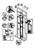 Предварительный просмотр 56 страницы HOESCH 68156.551 Planning, Installation And Operating Instructions