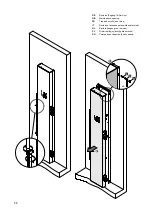 Предварительный просмотр 58 страницы HOESCH 68156.551 Planning, Installation And Operating Instructions