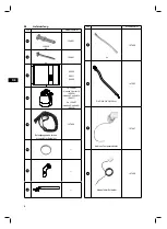 Предварительный просмотр 6 страницы HOESCH 68230 Planning, Installation And Operating Manual