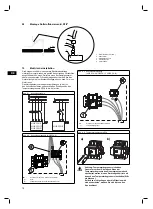 Предварительный просмотр 12 страницы HOESCH 68230 Planning, Installation And Operating Manual