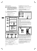 Предварительный просмотр 14 страницы HOESCH 68230 Planning, Installation And Operating Manual