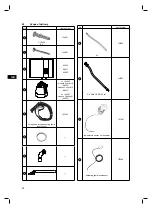 Предварительный просмотр 22 страницы HOESCH 68230 Planning, Installation And Operating Manual