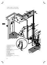 Предварительный просмотр 24 страницы HOESCH 68230 Planning, Installation And Operating Manual