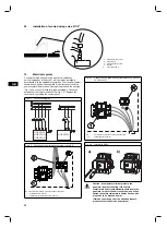 Предварительный просмотр 28 страницы HOESCH 68230 Planning, Installation And Operating Manual