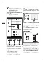 Предварительный просмотр 30 страницы HOESCH 68230 Planning, Installation And Operating Manual