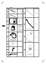 Предварительный просмотр 56 страницы HOESCH 68230 Planning, Installation And Operating Manual