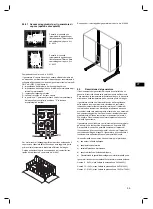 Предварительный просмотр 59 страницы HOESCH 68230 Planning, Installation And Operating Manual