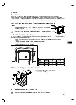 Предварительный просмотр 61 страницы HOESCH 68230 Planning, Installation And Operating Manual