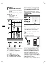 Предварительный просмотр 64 страницы HOESCH 68230 Planning, Installation And Operating Manual